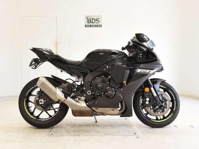 Yamaha YZF-R1 2024