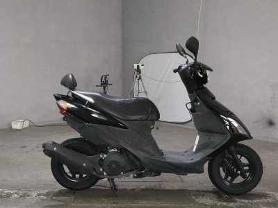 Suzuki ADDRESS V125