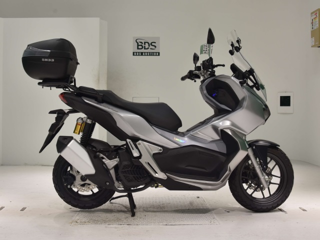 Honda ADV 150 2020