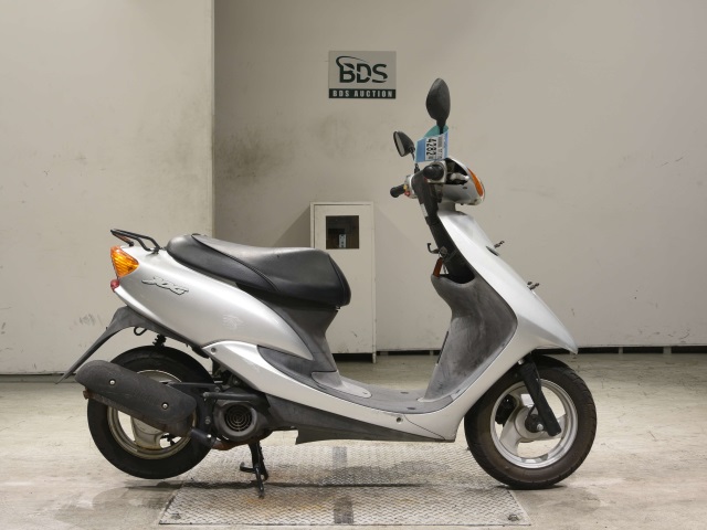 Yamaha JOG 50 2004