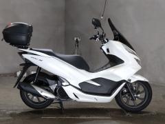 Honda PCX125 2018