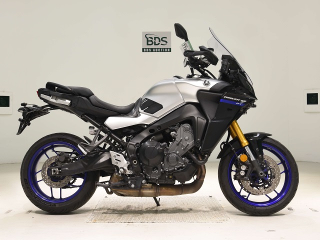 Yamaha TRACER9 GT 2021