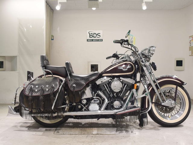 HD HERITAGE SPRINGER FLSTS1340 1998