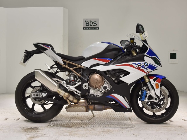 BMW S1000RR 2022