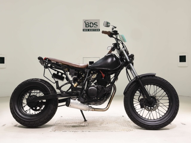 Yamaha TW200 2000