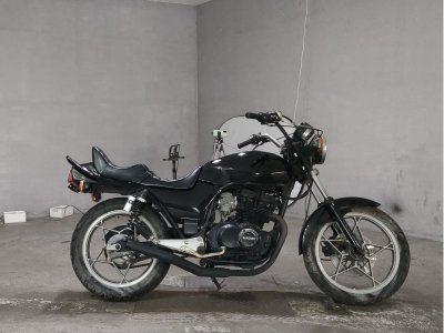 Suzuki GSX250E