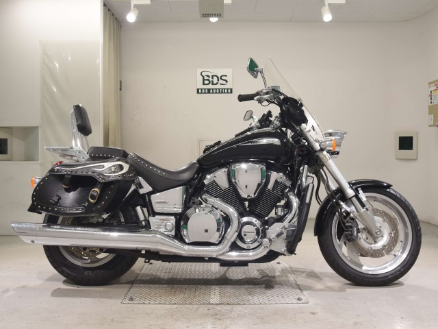 Honda VTX1800 2004