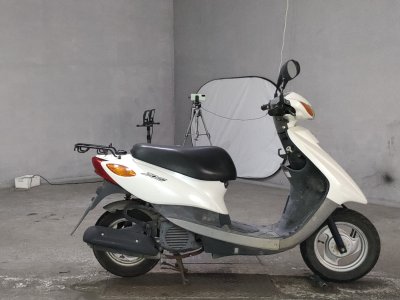 Yamaha JOG 115 2009