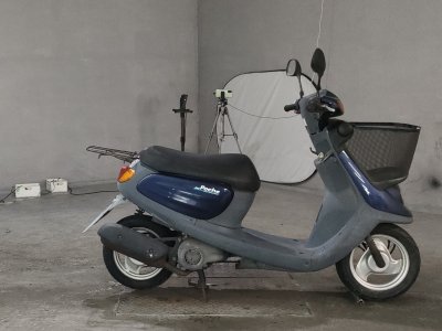 Yamaha JOG POCHE 1999