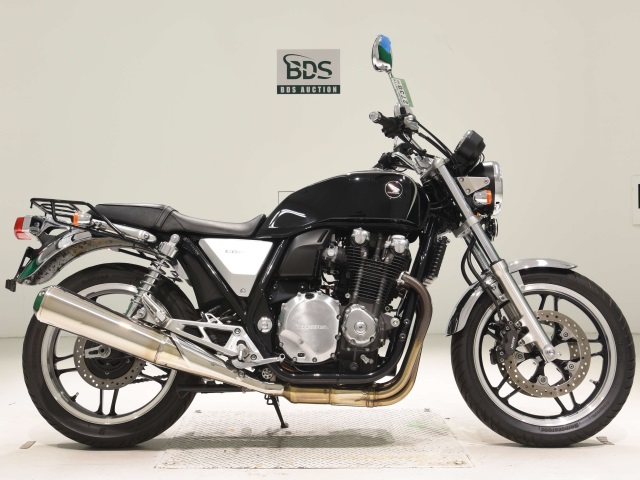 Honda CB1100 2010