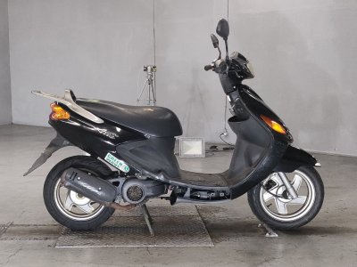Yamaha GRANDAXIS100 1998