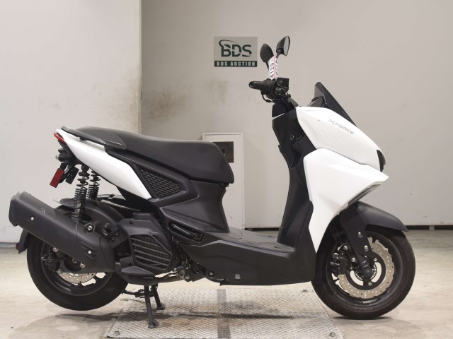 Yamaha X FORCE 2022