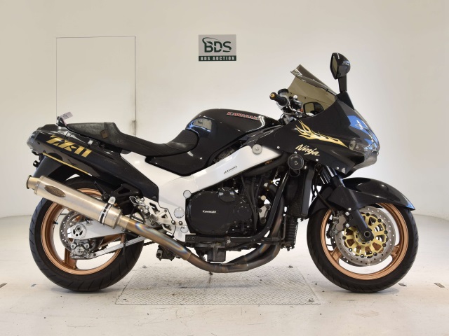 Kawasaki ZZ-R1100