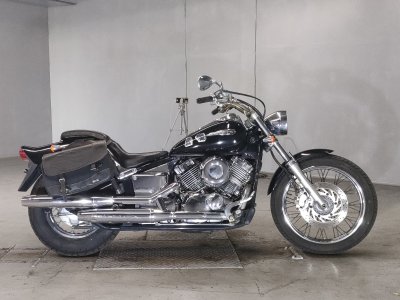 Yamaha DRAGSTAR XVS400 2005