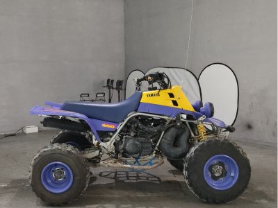Yamaha YF350Z