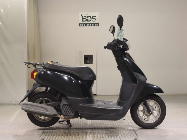 Honda TACT-4 BASIC 2018