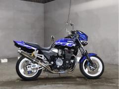 Yamaha XJR1300 2000
