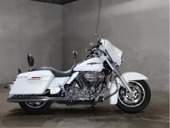 HD SREET GLIDE FLHX1580 2008