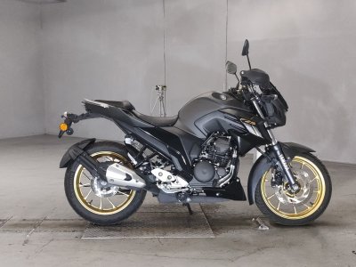 Yamaha FZS25 2022