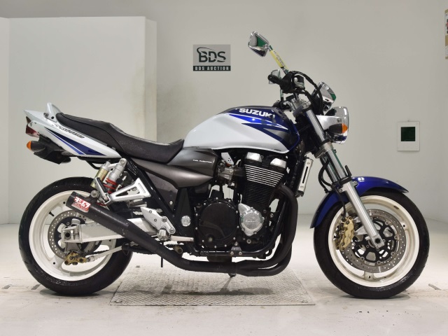 Suzuki GSX1400 2002
