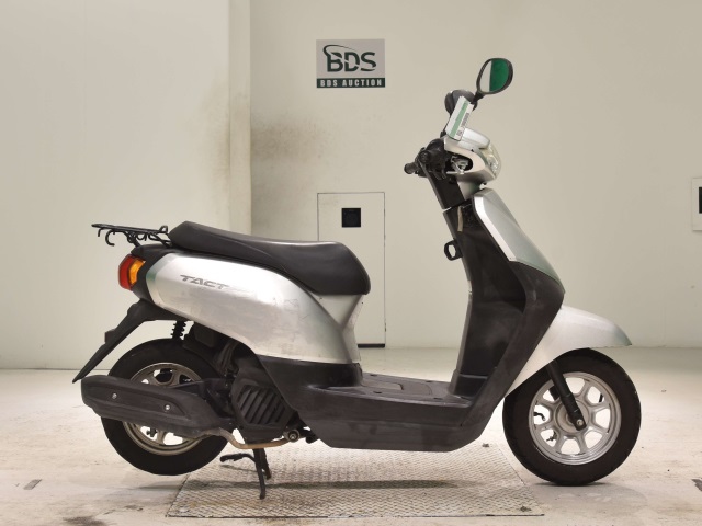 Honda TACT-4 BASIC 2016