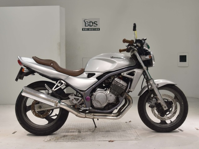Kawasaki BALIUS ZR250 1995