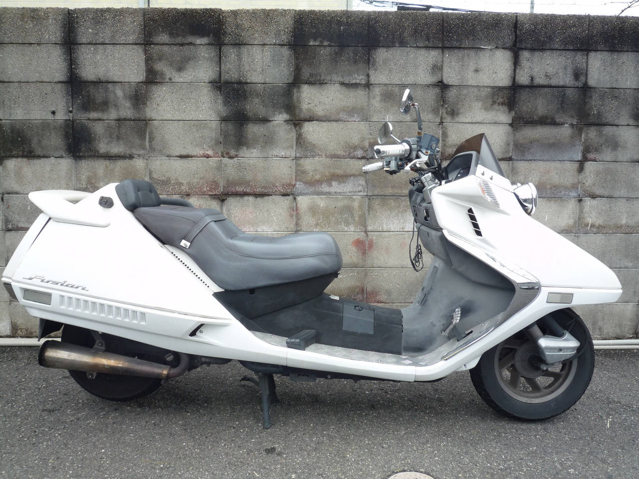 Honda FUSION 2006