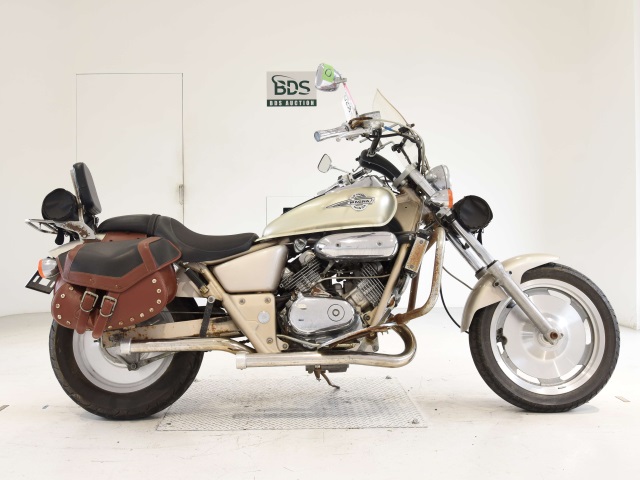 Honda MAGNA250S 1996