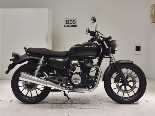 Honda GB350 2022