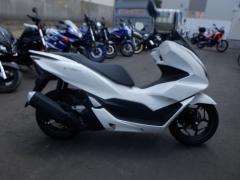 Honda PCX125 2021