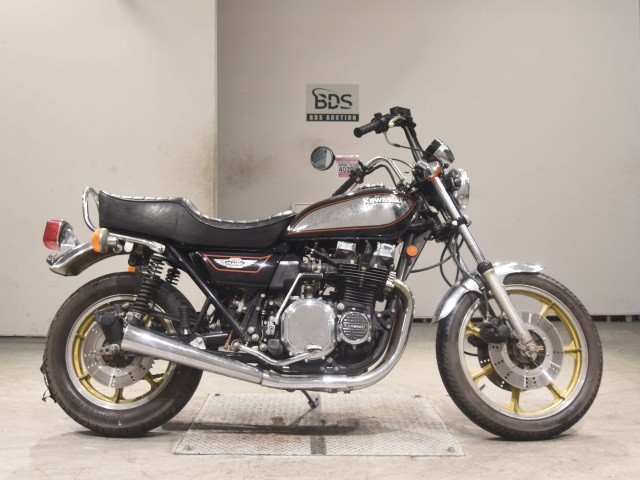 Kawasaki Z1000 Z1-CLASSIC