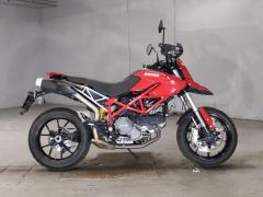 Ducati HYPERMOTARD 796 2010