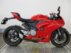 Ducati 955 PANIGALE V2 2020
