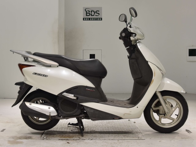 Honda LEAD110 2008