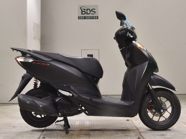 Honda LEAD125 2022