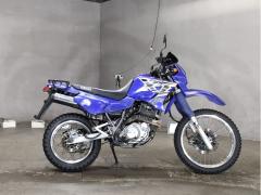 Yamaha XT600 2000