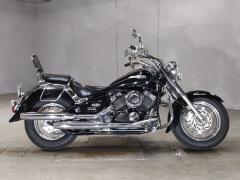 Yamaha DRAGSTAR XVS400 CLASSIC 2007