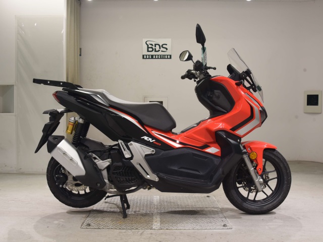 Honda ADV 150 2020