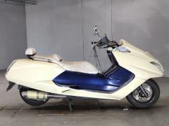 Yamaha MAXAM250 2010