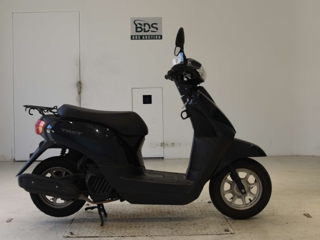 Honda TACT125 2018