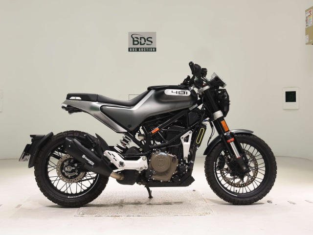 Husqvarna SVARTPILEN 401 2020