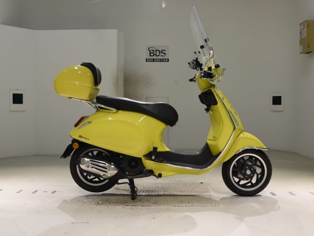 Vespa SPRINT 150 2024