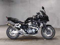 Honda CB1300SF BOLDOR 2010