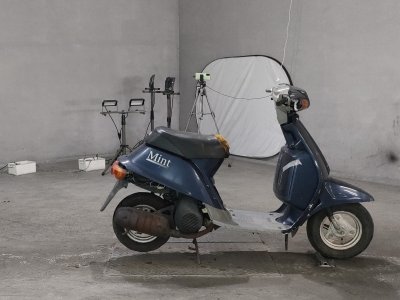 Yamaha MINT 1991