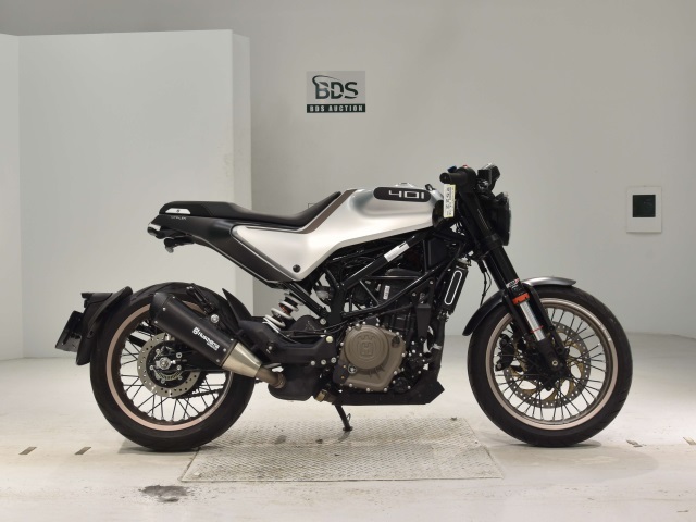 Husqvarna VITPILEN 401 2021