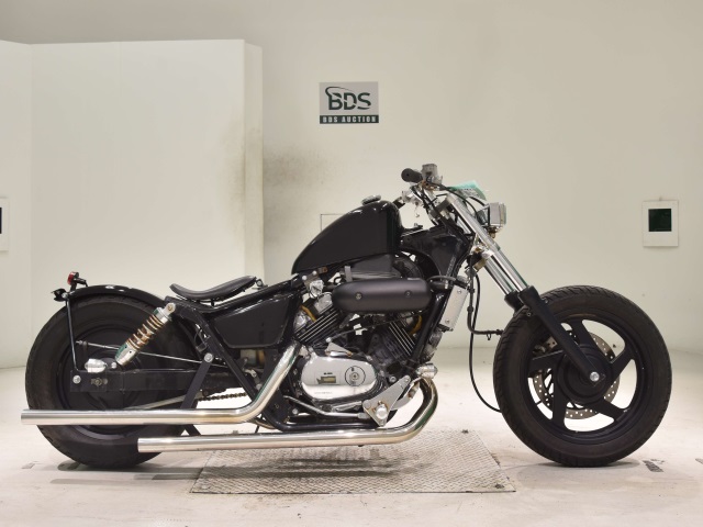 Honda MAGNA250 1999