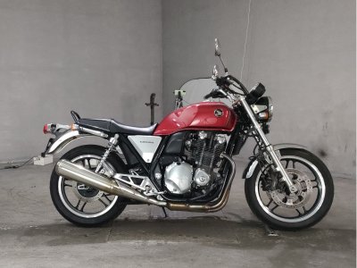 Honda CB1100 2010