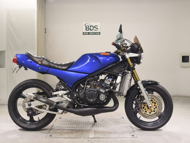 Yamaha RZ250R