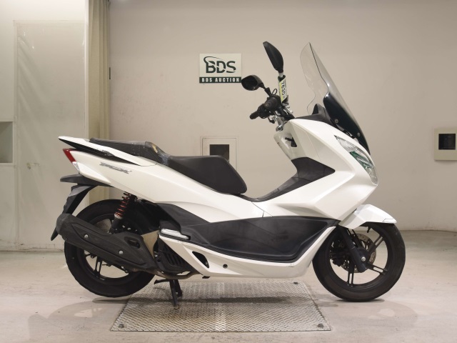 Honda PCX125 2015