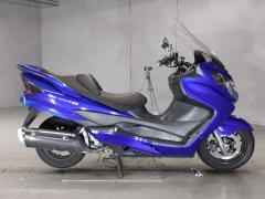 Suzuki SKYWAVE 250S 2006